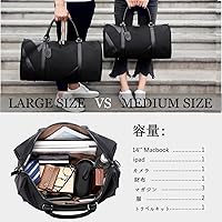 新品☆TcIFEトラベルダッフルバッグ Amazon | [TcIFE]トラベルダッフルバッグ メンズ